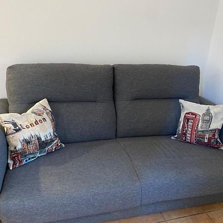 Apartamento Sant-Yago Santiago de Compostela Bagian luar foto
