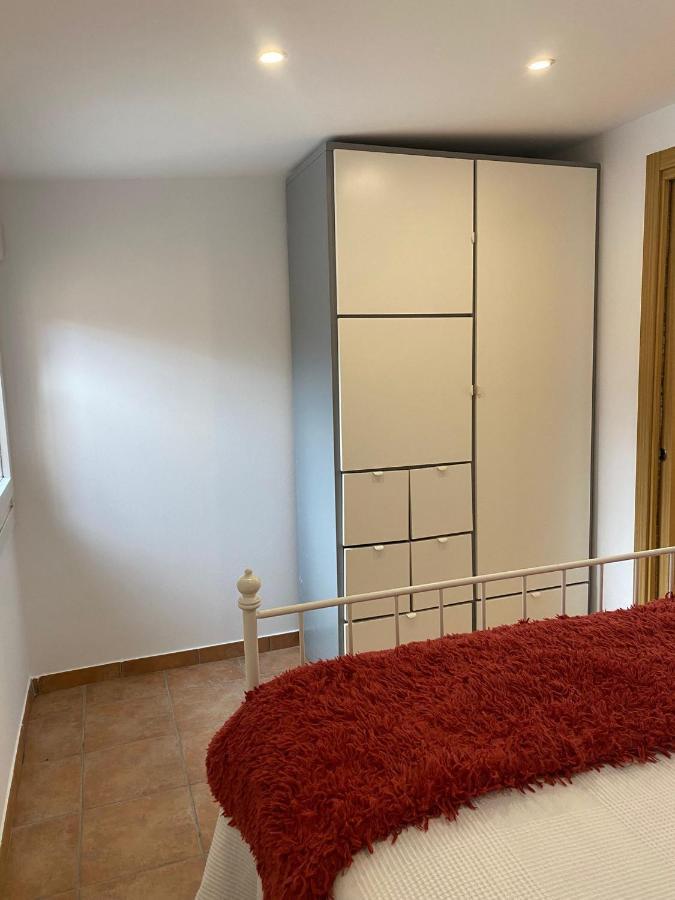Apartamento Sant-Yago Santiago de Compostela Bagian luar foto